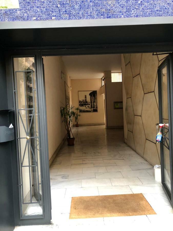 Casa Grimaldi Hotel Exterior foto